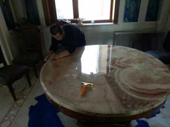 專業家具全流程服務 從安裝配送、維修養護到升級保護