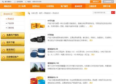 iOrangeInvestment橙色金融投資企業(yè)模板 打造專業(yè)上海企業(yè)網(wǎng)站新標桿